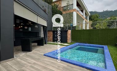 Se Vende Casa campestre en el condominio Terrazas de Mensulí-Piedecuesta