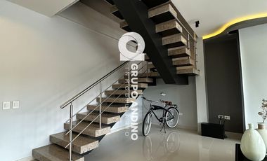Se Vende Casa campestre en el condominio Terrazas de Mensulí-Piedecuesta