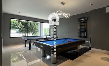 Se Vende Casa campestre en el condominio Terrazas de Mensulí-Piedecuesta