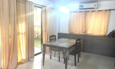 Beautiful Three Bedrooms House in Pueblo Grande Consolacion