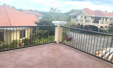 Beautiful Three Bedrooms House in Pueblo Grande Consolacion