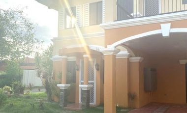Beautiful Three Bedrooms House in Pueblo Grande Consolacion