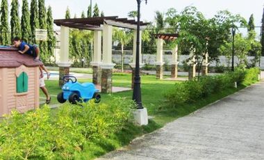 Beautiful Three Bedrooms House in Pueblo Grande Consolacion