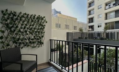 ALQUILO ESPECTACULAR LOFT SUPER UBICACIÓN EN BARRANCO!