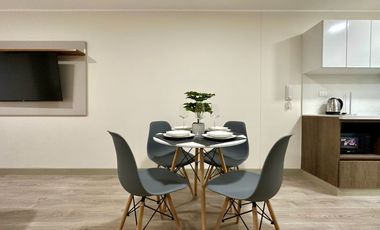 ALQUILO ESPECTACULAR LOFT SUPER UBICACIÓN EN BARRANCO!
