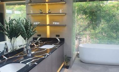 6BR HOUSE & LOT; AYALA ALABANG VILLAGE -MUNTINLUPA CITY - FOR SALE