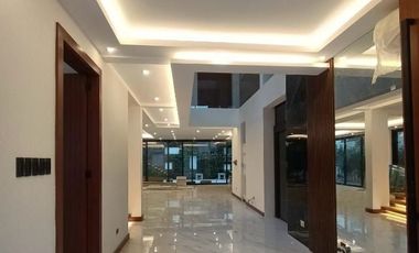 6BR HOUSE & LOT; ALABANG HILLS VILLAGE - MUNTINLUPA CITY - FOR SALE  FOR SALE: Php 120,000,000  PROPERTY DETAILS: Property Type: Residential House Uni