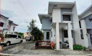 Ivy League Residences - House and Lot For Sale
