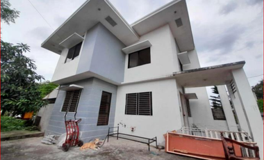 Ivy League Residences - House and Lot For Sale