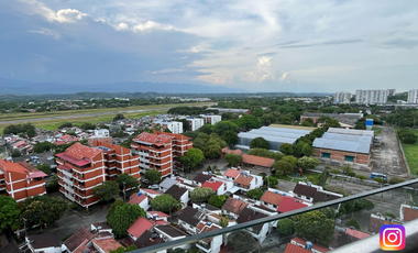 SE VENDE APARTAMENTO CIUDADELA NIO - 14 PISO