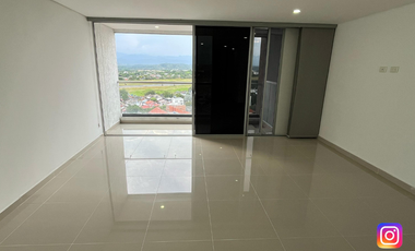 SE VENDE APARTAMENTO CIUDADELA NIO - 14 PISO