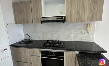 SE VENDE APARTAMENTO CIUDADELA NIO - 14 PISO