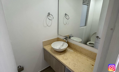 SE VENDE APARTAMENTO CIUDADELA NIO - 14 PISO