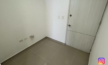 SE VENDE APARTAMENTO CIUDADELA NIO - 14 PISO