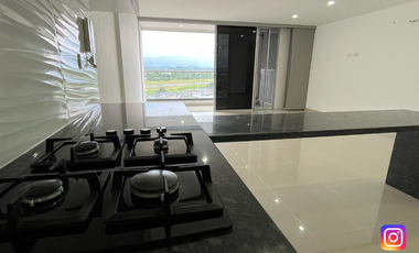 SE VENDE APARTAMENTO CIUDADELA NIO - 14 PISO