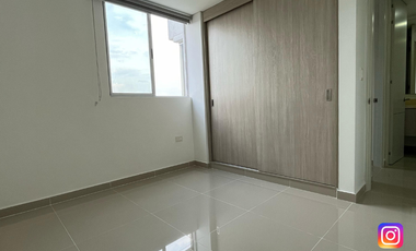 SE VENDE APARTAMENTO CIUDADELA NIO - 14 PISO