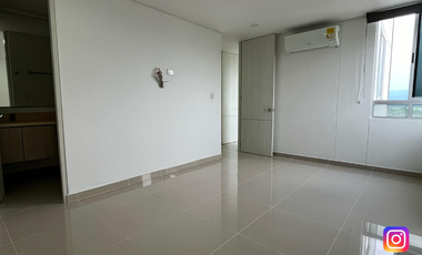 SE VENDE APARTAMENTO CIUDADELA NIO - 14 PISO