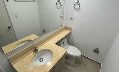 SE VENDE APARTAMENTO CIUDADELA NIO - 14 PISO