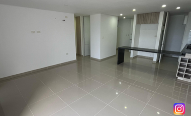 SE VENDE APARTAMENTO CIUDADELA NIO - 14 PISO