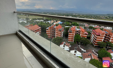 SE VENDE APARTAMENTO CIUDADELA NIO - 14 PISO