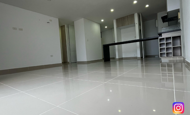 SE VENDE APARTAMENTO CIUDADELA NIO - 14 PISO