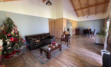 Arriendo casa soledad, sin amoblar, sector chamiza, Puerto Montt