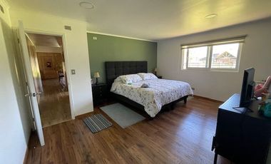 Arriendo casa soledad, sin amoblar, sector chamiza, Puerto Montt