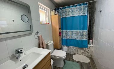 Arriendo casa soledad, sin amoblar, sector chamiza, Puerto Montt