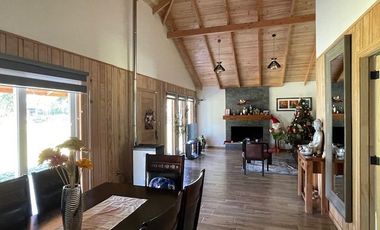 Arriendo casa soledad, sin amoblar, sector chamiza, Puerto Montt