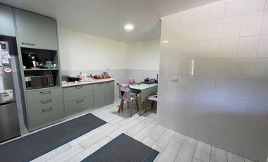 Arriendo casa soledad, sin amoblar, sector chamiza, Puerto Montt