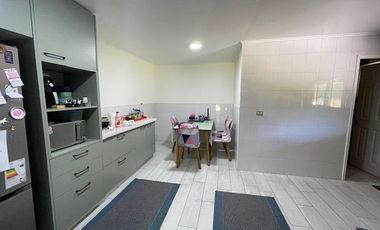 Arriendo casa soledad, sin amoblar, sector chamiza, Puerto Montt