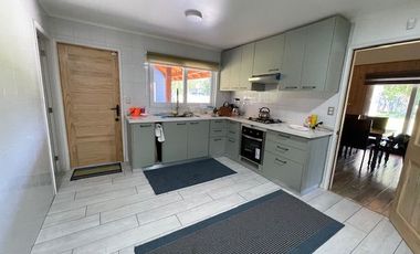 Arriendo casa soledad, sin amoblar, sector chamiza, Puerto Montt