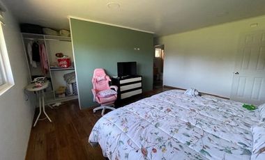 Arriendo casa soledad, sin amoblar, sector chamiza, Puerto Montt