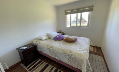 Arriendo casa soledad, sin amoblar, sector chamiza, Puerto Montt