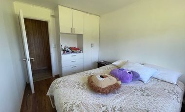 Arriendo casa soledad, sin amoblar, sector chamiza, Puerto Montt