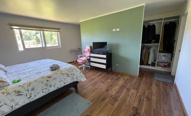Arriendo casa soledad, sin amoblar, sector chamiza, Puerto Montt