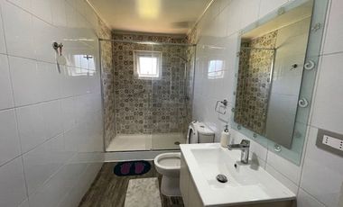 Arriendo casa soledad, sin amoblar, sector chamiza, Puerto Montt