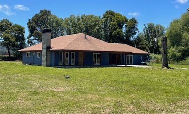 Arriendo casa soledad, sin amoblar, sector chamiza, Puerto Montt