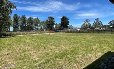 Arriendo casa soledad, sin amoblar, sector chamiza, Puerto Montt