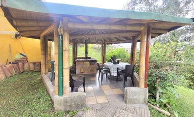 SE ARRIENDA APARTAMENTO AMOBLADO EN MARINILLA