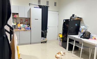 Rumah Siap Huni Komplek area Ciputat Timur, 1.6km ke Jalan Raya Cirendeu