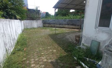 Rumah Siap Huni Komplek area Ciputat Timur, 1.6km ke Jalan Raya Cirendeu