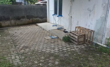 Rumah Siap Huni Komplek area Ciputat Timur, 1.6km ke Jalan Raya Cirendeu