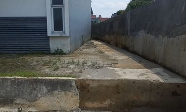 Rumah Siap Huni Komplek area Ciputat Timur, 1.6km ke Jalan Raya Cirendeu