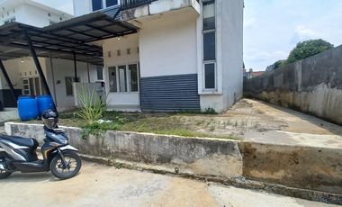 Rumah Siap Huni Komplek area Ciputat Timur, 1.6km ke Jalan Raya Cirendeu