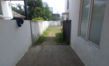Rumah Siap Huni Komplek area Ciputat Timur, 1.6km ke Jalan Raya Cirendeu