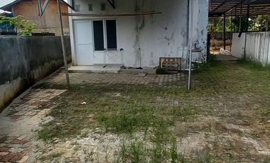Rumah Siap Huni Komplek area Ciputat Timur, 1.6km ke Jalan Raya Cirendeu