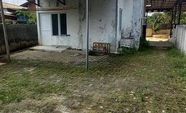 Rumah Siap Huni Komplek area Ciputat Timur, 1.6km ke Jalan Raya Cirendeu