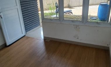 Rumah Siap Huni Komplek area Ciputat Timur, 1.6km ke Jalan Raya Cirendeu