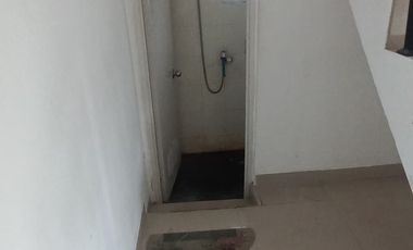 Rumah Siap Huni Komplek area Ciputat Timur, 1.6km ke Jalan Raya Cirendeu